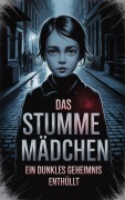 Cover-Bild zum Titel 'Das stumme Mädchen : Ein dunkles Geheimnis enthüllt' von 'John'
