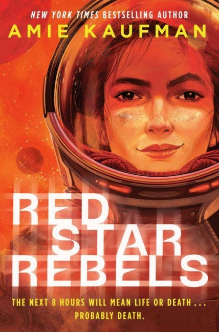 Red Star Rebels - Amie Kaufman