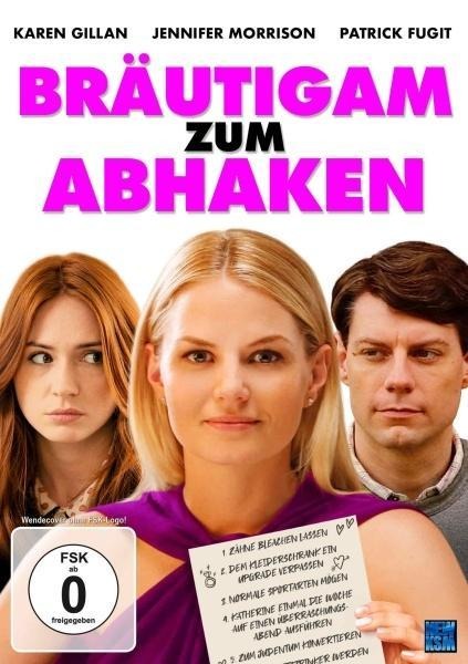 Bräutigam zum Abhaken - Kristen DAlessio, Harris Goldberg, Ryan Shore