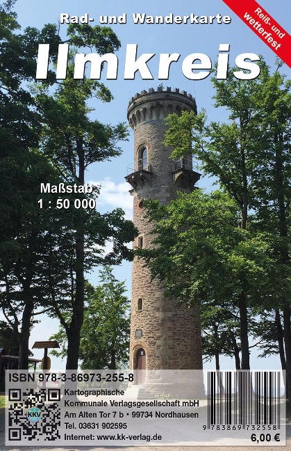 Ilmkreis - 