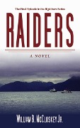 Raiders - William B. McCloskey