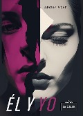 Cover-Bild zum Titel 'El y yo' von 'Sandra Tichy'