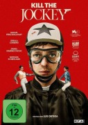 Cover-Bild zum Titel 'Kill the Jockey' von 'Luis Ortega'