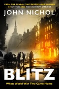 Cover-Bild zum Titel 'Blitz' von 'John Nichol'