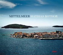 Cover-Bild zum Titel 'Mittelmeer' von ''
