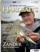Cover-Bild zum Titel 'FISCH & FANG Sonderheft Nr. 51: So fängt man mit Hardbaits' von ''
