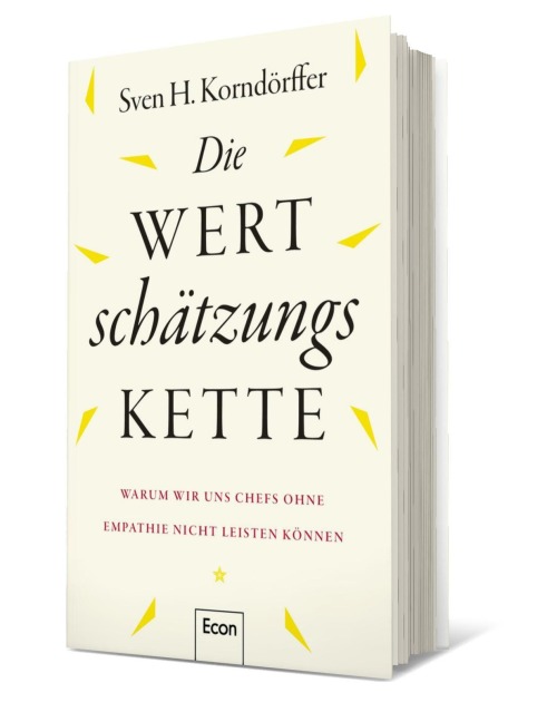 Die Wertschätzungskette - Sven H. Korndörffer