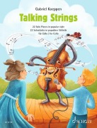 Talking Strings - Gabriel Koeppen