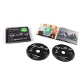 Cover-Bild zum Titel 'Sag alles ab - Best of Tocotronic 1994-2020 (2CD)' von 'Tocotronic'