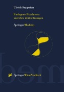 Cover-Bild zum Titel 'Endogene Psychosen und ihre Zeitordnungen' von 'Ulrich Supprian'