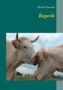 Cover-Bild zum Titel 'Regards' von 'Nicole Durand'