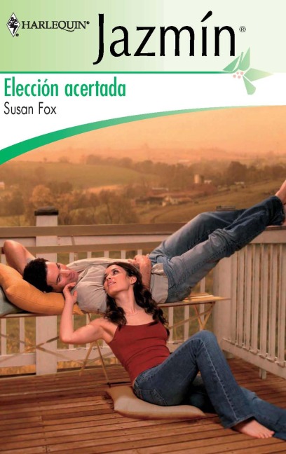 Elección acertada - Susan Fox