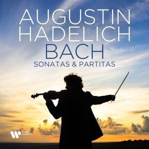 Sonaten & Partiten - Augustin Hadelich