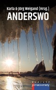 Cover-Bild zum Titel 'ANDERSWO' von ''
