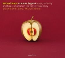 Maier/Atalanta Fugiens - Ensemble Plus Ultra & Michael Noone