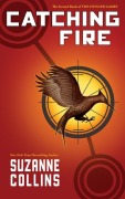Cover-Bild zum Titel 'Catching Fire' von 'Suzanne Collins'