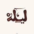 Cover-Bild zum Titel 'Lila' von 'Innov Gnawa'