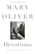 Cover-Bild zum Titel 'Devotions' von 'Mary Oliver'