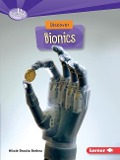 Discover Bionics - Nikole Brooks Bethea