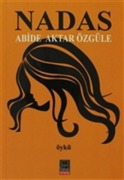 Cover-Bild zum Titel 'Nadas' von 'Abide Aktar Özgüle'