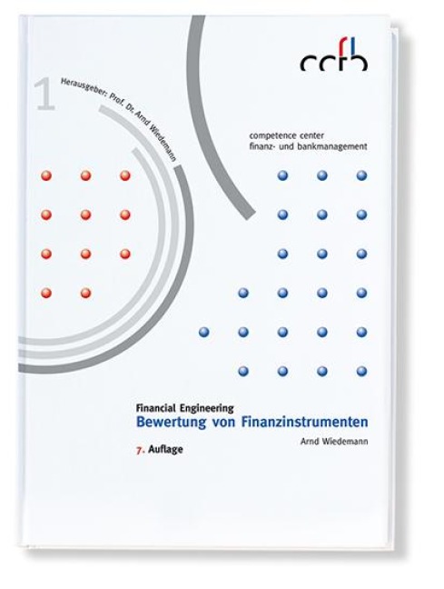 Financial Engineering - Arnd Wiedemann