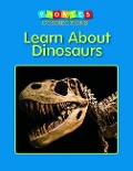 Learn about Dinosaurs - Ben Josephs
