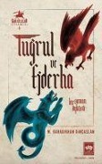 Cover-Bild zum Titel 'Tugrul ve Ejderha' von 'M. Bahadirhan Dincaslan'