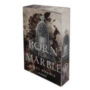 Cover-Bild zum Titel 'Born For Marble (The Cradled Common 3)' von 'Nicci Harris'