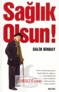 Cover-Bild zum Titel 'Saglik Olsun' von 'Salih Binbay'