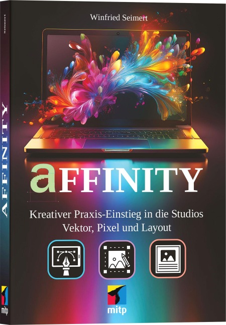 Affinity - Winfried Seimert