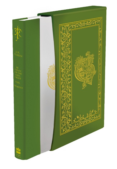 Sir Gawain and the Green Knight - 
