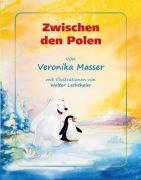 Cover-Bild zum Titel 'Zwischen den Polen' von ''