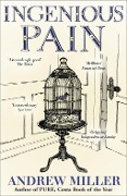 Cover-Bild zum Titel 'Ingenious Pain' von 'Andrew Miller'