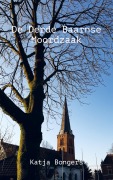 Cover-Bild zum Titel 'De Derde Baarnse Moordzaak' von 'Katja Bongers'