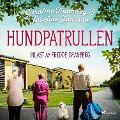Cover-Bild zum Titel 'Hundpatrullen' von 'Josefine Jansson, Caroline Twamley'