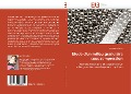 Cover-Bild zum Titel 'Etude d''un milieu granulaire sous compression' von 'Amandine Miksic'