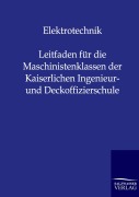 Cover-Bild zum Titel 'Elektrotechnik' von ''