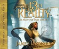 Cover-Bild zum Titel 'The 13th Reality: The Hunt for Dark Infinity' von 'James Dashner'