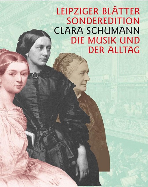 Clara Schumann - 