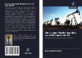 Cover-Bild zum Titel 'De economische banden van GCC met de VS' von 'Iskander Batyrshin'