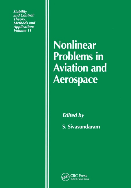 Nonlinear Problems in Aviation and Aerospace - 