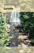 Cover-Bild zum Titel 'Lorette' von 'Marie Pontalier'
