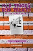 Cover-Bild zum Titel 'Old Tricks, New Treats (Bag of Tricks, book 3)' von 'Ruby Dee Philippa'