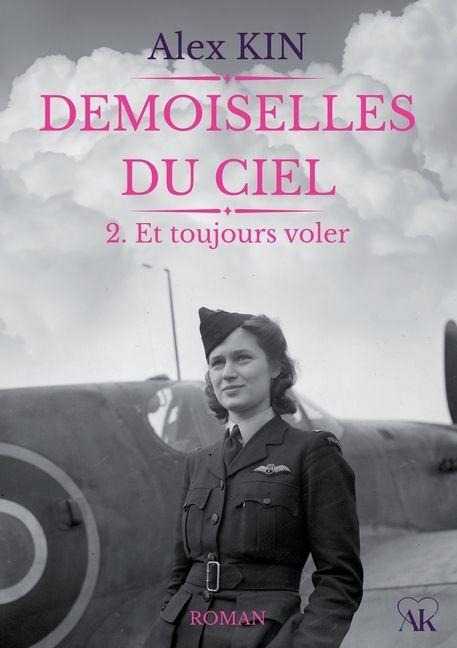 Demoiselles du ciel - Alex Kin