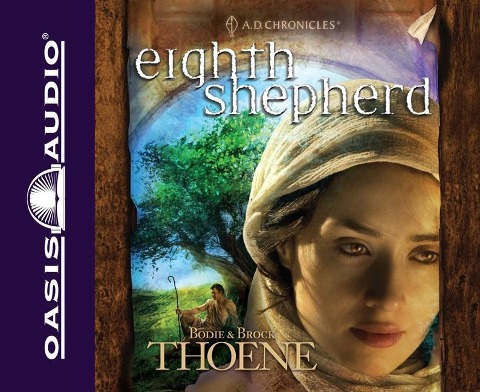 Eighth Shepherd - Bodie Thoene, Brock Thoene