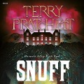 Snuff: A Discworld Novel - Terry Pratchett
