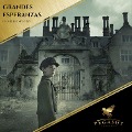 Cover-Bild zum Titel 'Grandes Esperanzas' von 'Charles Dickens'