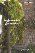 Cover-Bild zum Titel 'In Zeiten der Sonnenuhr' von 'Hilde Gardis'
