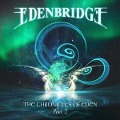 Cover-Bild zum Titel 'The Chronicles Of Eden Part 2' von 'Edenbridge'