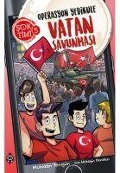 Cover-Bild zum Titel 'Sok Timi - 5' von 'Muhiddin Yenigün'